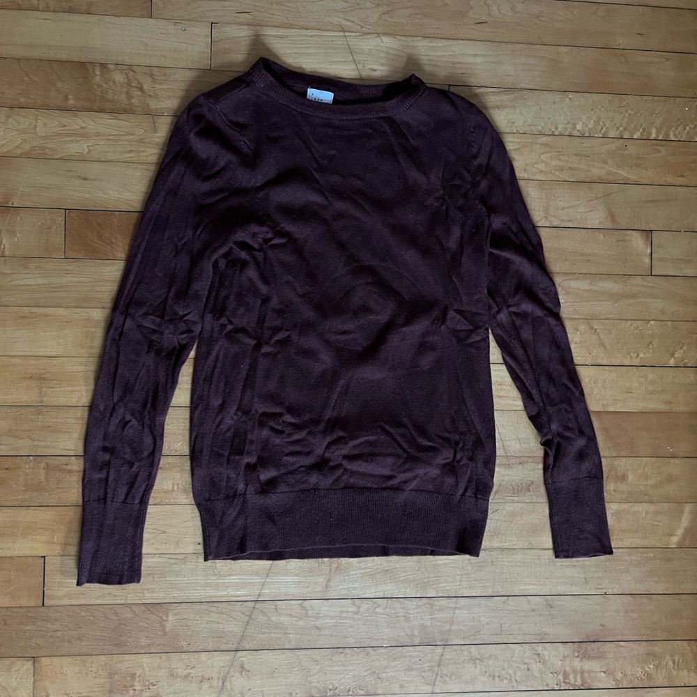 Target Sweater
